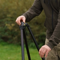 Solar Tackle Worldwide Weigh Tripod